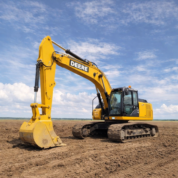 Excavators