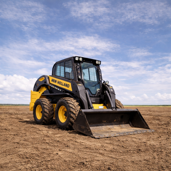 Skid Steers