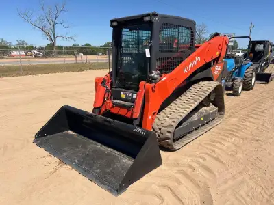 2024 Kubota SVL97-2